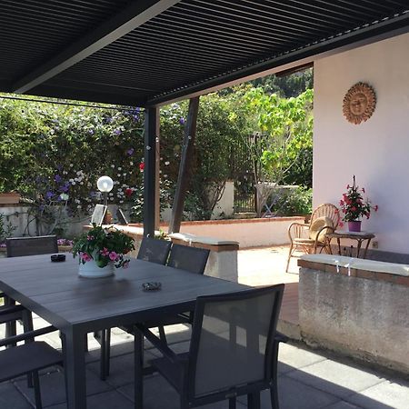 Holidaysora Taormina - Il Giardino Di Graziella מראה חיצוני תמונה