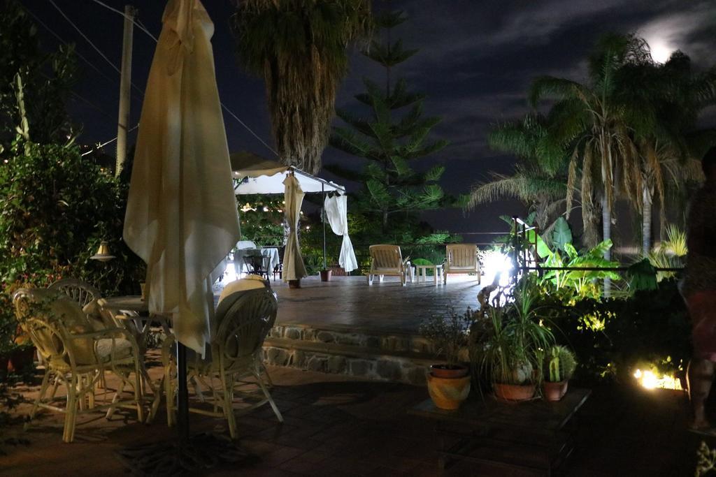 Holidaysora Taormina - Il Giardino Di Graziella מראה חיצוני תמונה